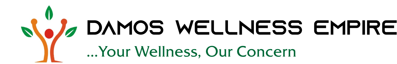 Damos Wellness Empire